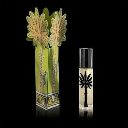 Immagine prodotto Ortigia Sicilia Profumo al Bergamotto Roll-On Olio di Cocco 10ml (Eau de parfum, 10 ml)