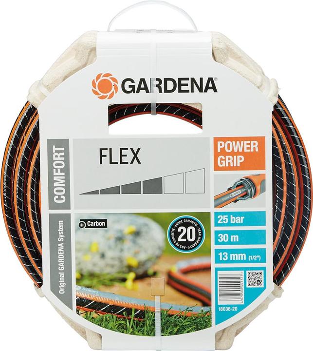 Productafbeelding Gardena Comfort Flex 18036 (30 m, 12.70 mm)