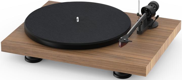 Immagine prodotto Pro-Ject Debut Carbon Evo (Manuale)