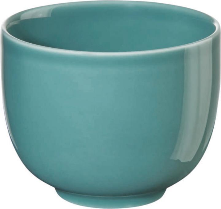 Actual product image ASA Selection ASA kolibri petrol tea bowl 0.15 l (150 ml, 1 x)