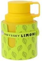 Actual product image Armaf Odyssey Limoni Fresh Edition Eau De Parfum 60ml (Eau de parfum, 60 ml)