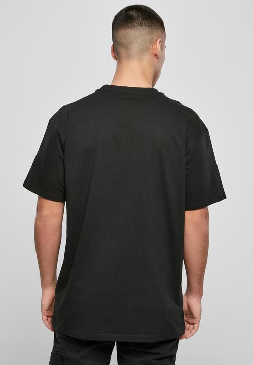 Actual product image MT Basketball Clouds 2.0 Oversize Tee (XS)