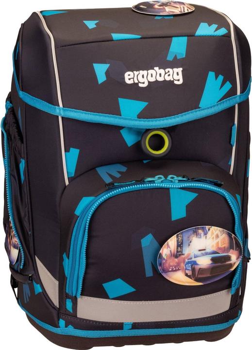 Image du produit Ergobag Cubo MRP Ensemble de cartables (19 l)