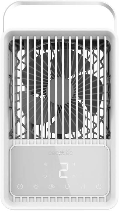 Actual product image Cecotec EnergySilence 500 DeskChill Smart