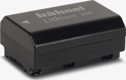Actual product image Hähnel Replacement battery HL-XZ100 for Sony FZ100 (Camera battery)