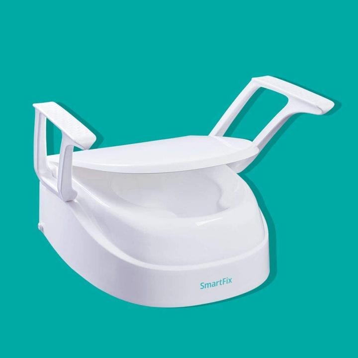 Produktbild Dietz 429112 Toilettensitzerhöhung