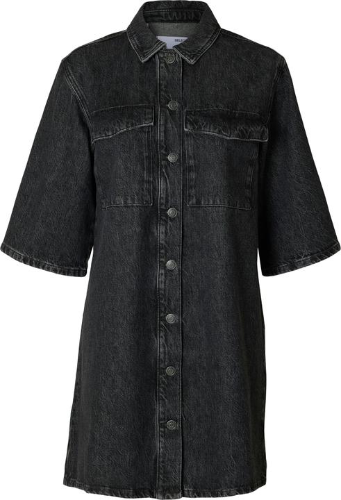 Immagine prodotto Selected Femme Mini Jeanskleid (34)