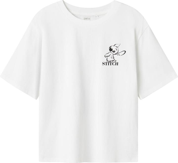 Actual product image Lmtd Stitch T-Shirt (158)