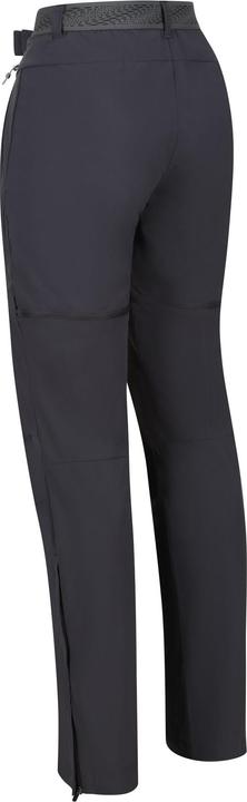 Image du produit Regatta - Pantalon MOUNTAIN - Femme (Bande de fréquences 38 (2600 MHz))