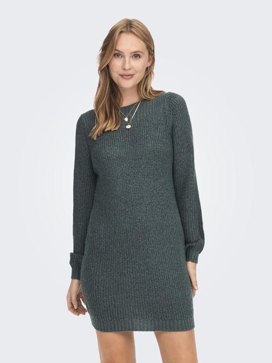 Image du produit JdY Robe tricotée à encolure en U (XS)