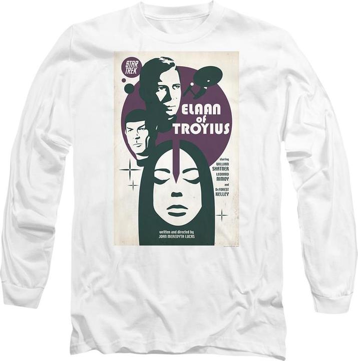 The Original Series Episode 68 TShirt (L)