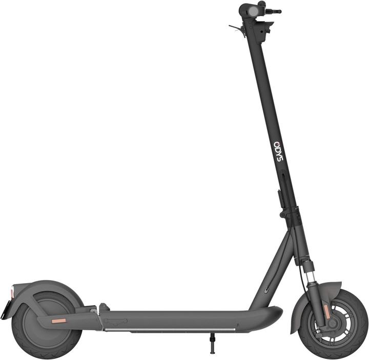 Produktbild Odys NEO e100 Elektro Scooter (20 km/h, 95 km, 500 W)