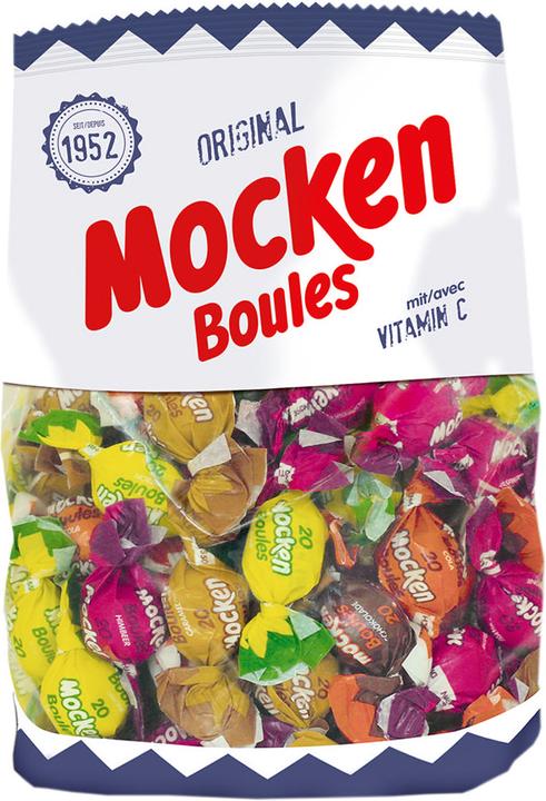 Disch Mocken (100 pz., 1000 g)