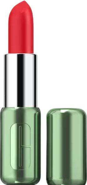 Produktbild Clinique Pop Longwear Lipstick Matte Ruby Pop (03 Ruby Pop)