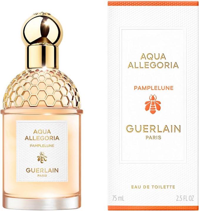 Produktbild Guerlain Aqua Allegoria Pamplelune (Eau de Toilette, 75 ml)