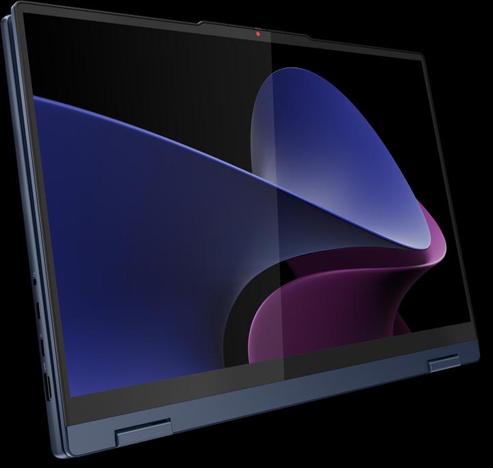 Produktbild Lenovo IdeaPad 5 2-in-1 (16", Intel Core 7 150U, 16 GB, 1000 GB, CH)