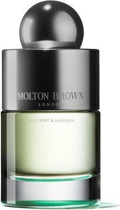 Molton Brown Bath Body Wild Mint & Lavandin Eau de Toilette 100 ml (Eau de toilette, 100 ml)