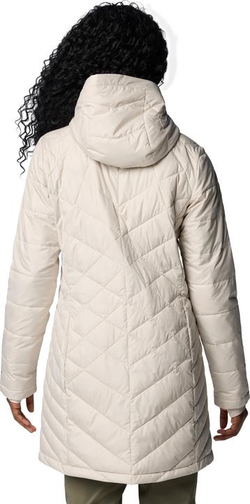 Produktbild Columbia Heavenly™ Long Hooded Jacket (XS)