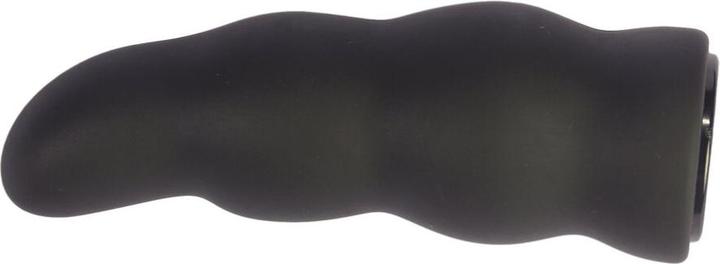 Actual product image Kiotos X Silicone Strap-on Paris