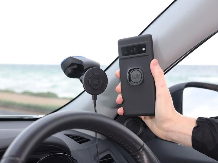 Actual product image Quad Lock MAG Case (Google Pixel 7 Pro)