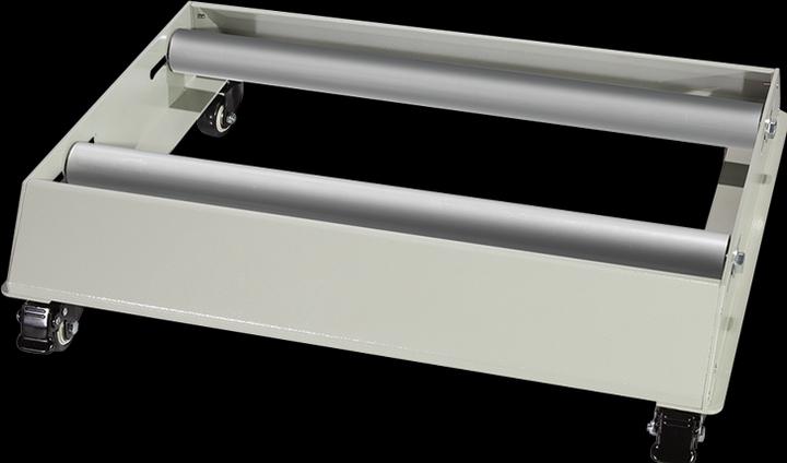 Produktbild LogiLink Kabeltrommel-Abroller (0.50 m)