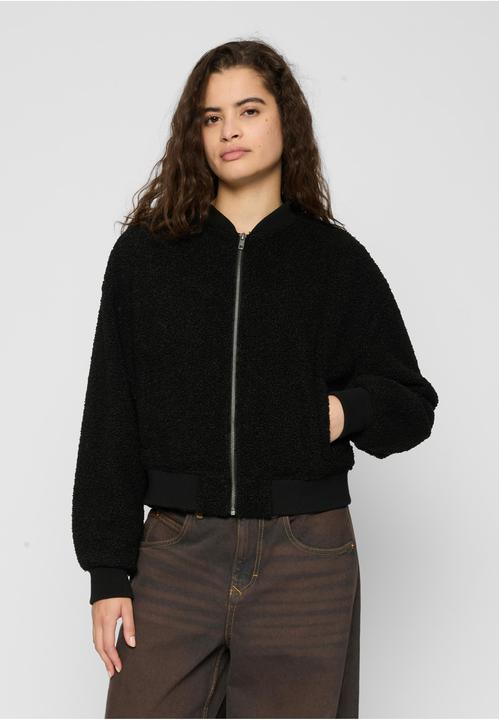 Immagine prodotto Urban Classics Giacca Bomber Sherpa oversize da donna - 16523 (4XL)
