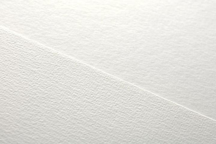 Actual product image Clairefontaine Aquapad wrbn A4+ 25sh 300g (300 g/m², 200 x)