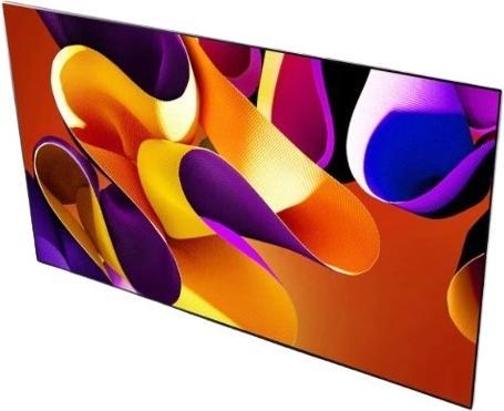 Actual product image LG OLED77G42LW (77", G4, OLED, 4K, 2024)