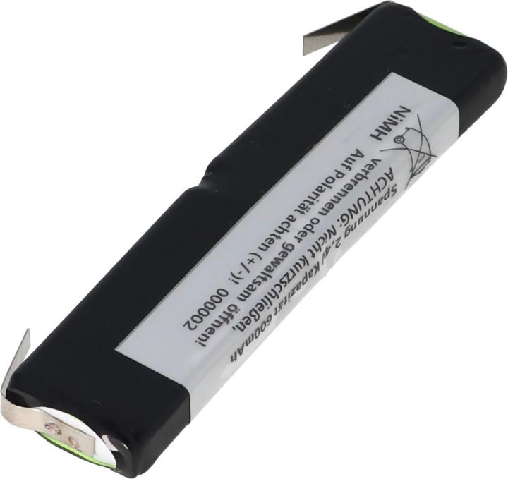 Produktbild AccuCell Akku Philips Monolith M9951B/01, Akkupack für Monolith M9951B/01