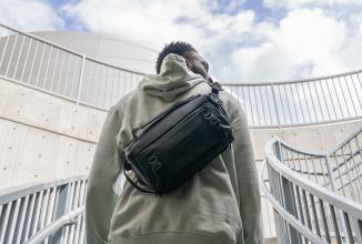Image du produit Wandrd Rogue Sling (Sac à bandoulière pour appareil photo, 6 l)