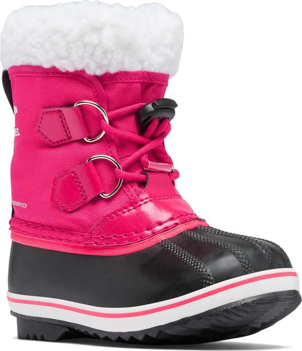 Immagine prodotto Sorel Zaino Per Bambini In Nylon Wp (13)