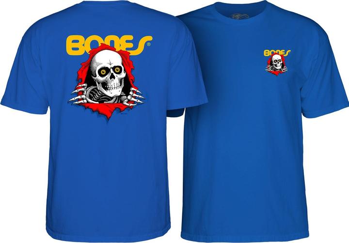 Immagine prodotto Maglietta Ripper per bambini (M)