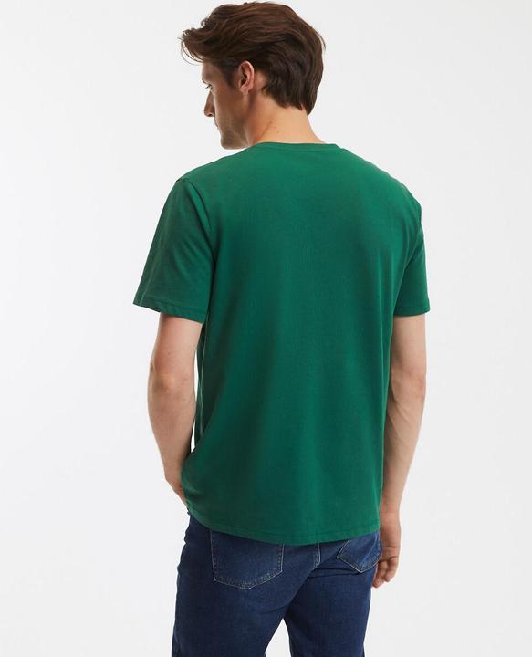 Immagine prodotto La Redoute Collections Maglietta con scollo a V (L)
