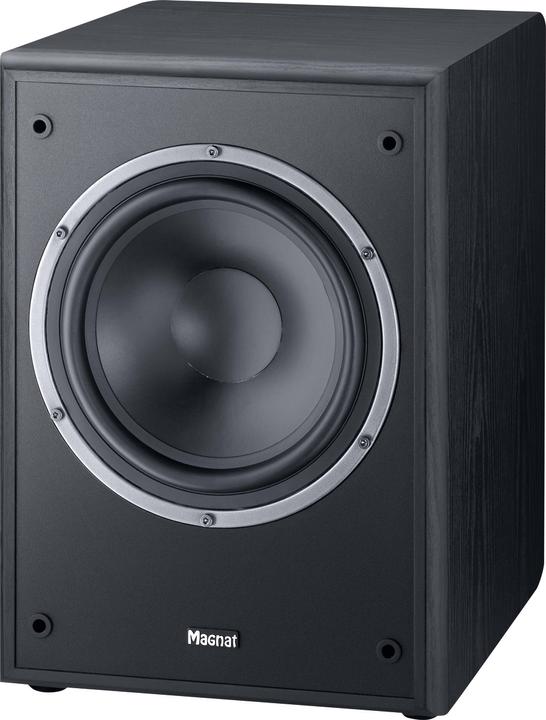 Actual product image Magnat Monitor Supreme Sub 202a (160 W)