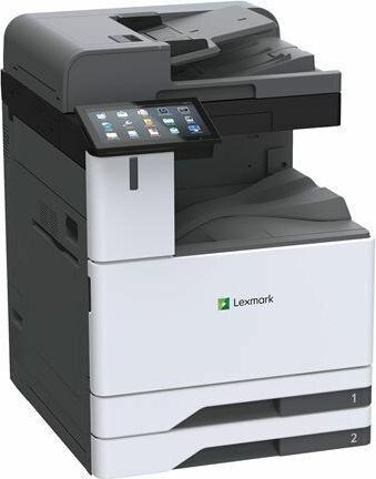 Image du produit Lexmark XC9445 Color MFP 45ppm (Laser, Couleur)