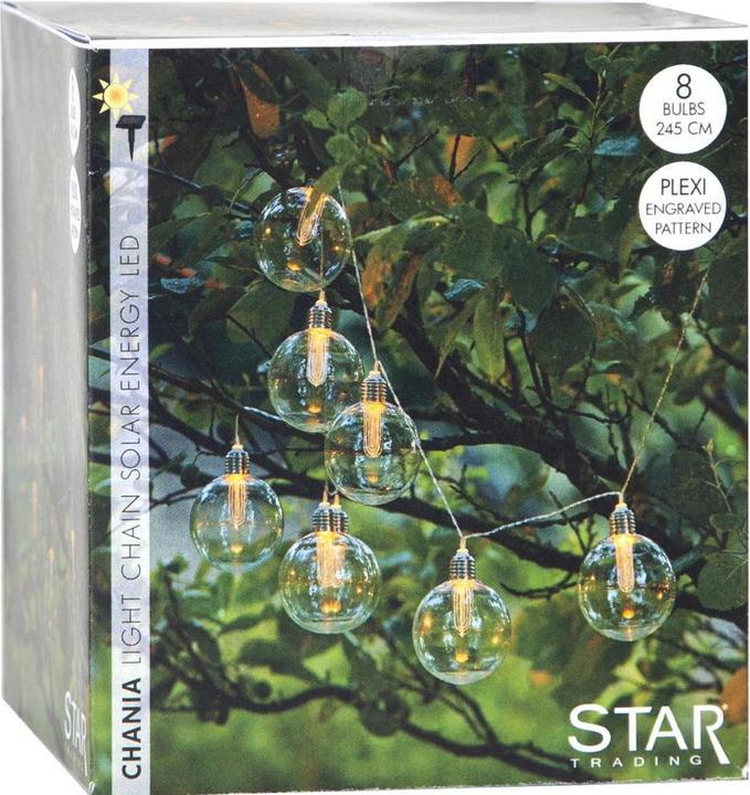 Produktbild Star Trading Chania (2.45 m)