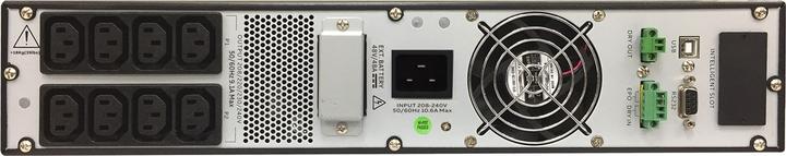 Actual product image ABB PowerValue 11RT G2 2 kVA B (2000 VA, 2000 W, Online double converter UPS)
