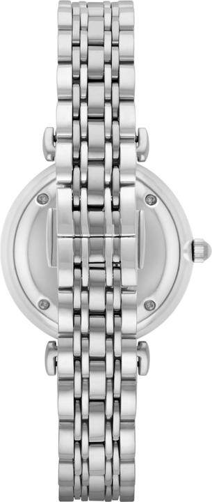Actual product image Emporio Armani Gianni T-Bar (Analogue wristwatch, 32 mm)