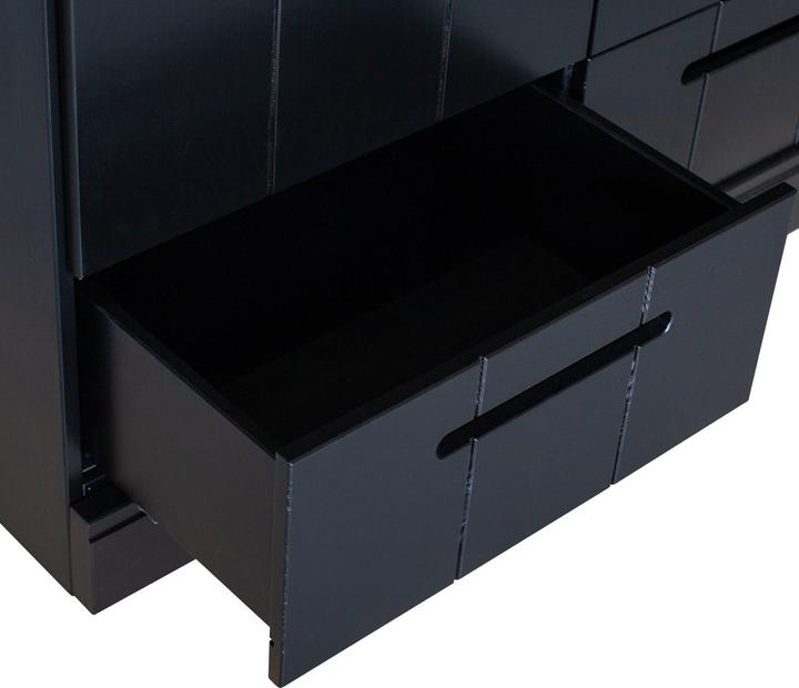 Actual product image Woood Connect (195 x 140 x 53 cm)