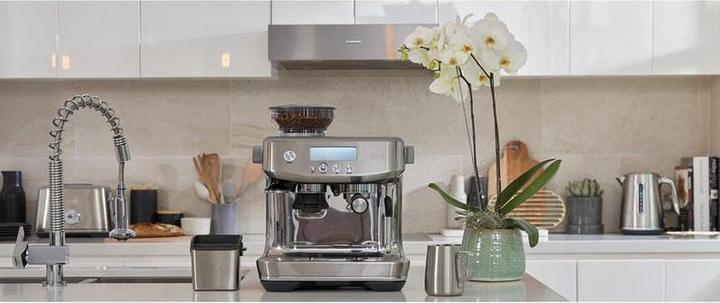 Produktbild Sage the Barista Pro (CH-Stecker)