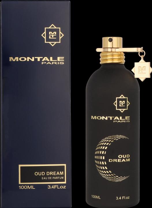 Actual product image Montale The Oud Dream (Eau de parfum, 100 ml)