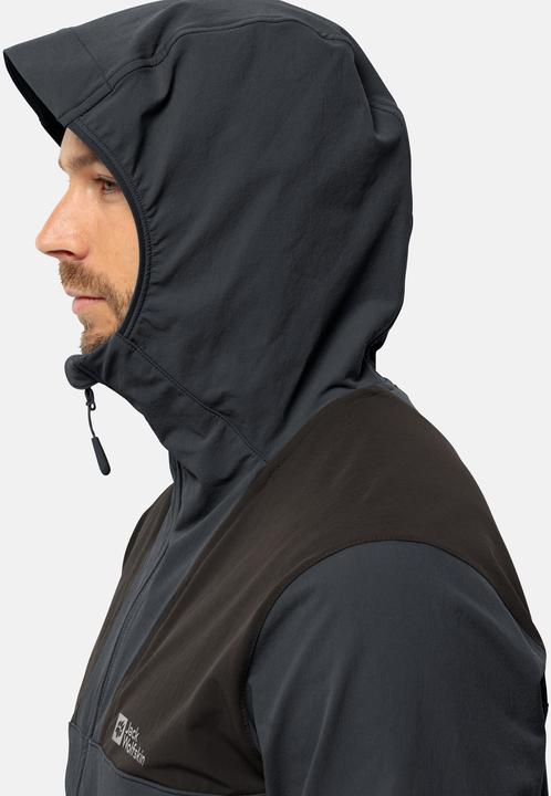 Image du produit Jack Wolfskin Andur Jkt M (S)