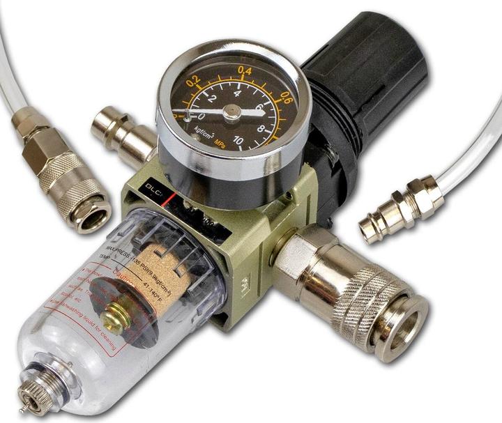 Actual product image Stahlwerk Plasma cutter CUT 50 Pilot IGBT with pilot ignition fully equipped