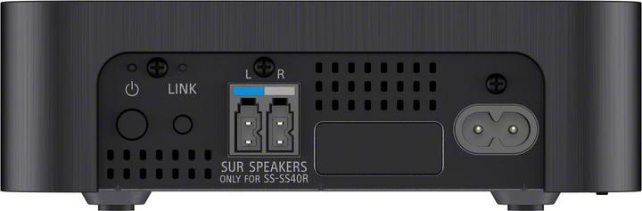 Image du produit Sony HT-S40R (600 W, 5.1 canaux)