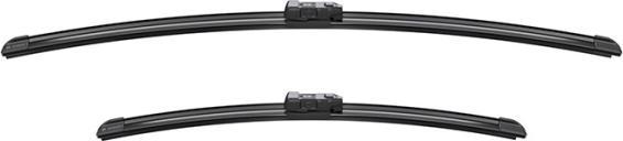 Produktbild Bosch Automotive Wischerblatt
