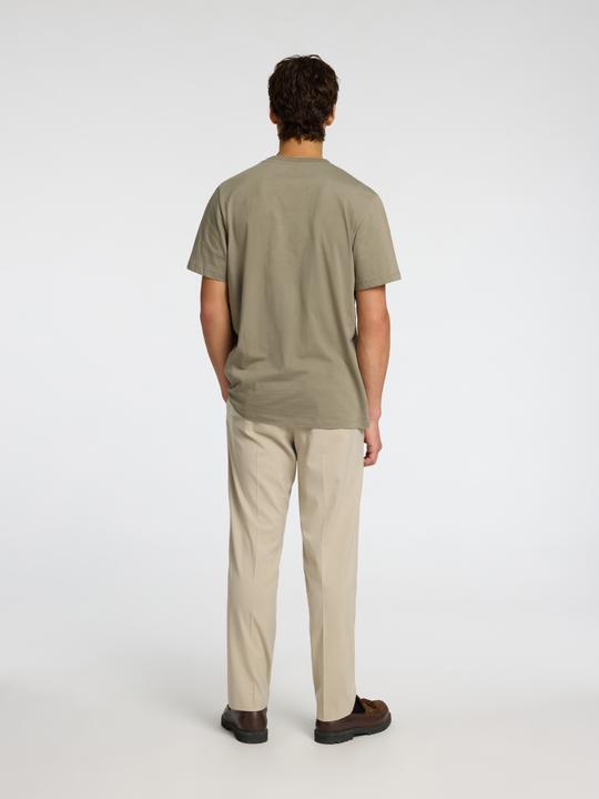 Image du produit Selected Homme T-shirt décontracté (L)