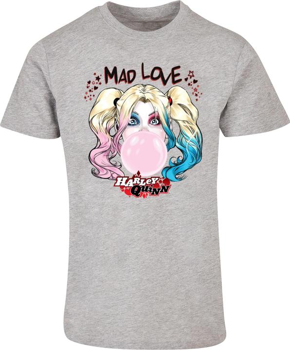 Immagine prodotto Absolute Cult Maglietta Batman - Harley Quinn Mad Love Basic - 114201 (L)