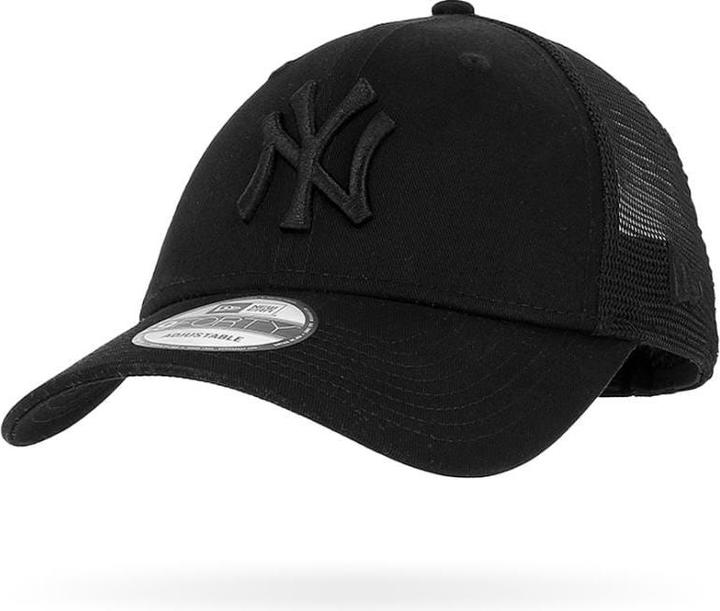 New Era 9Forty Mesh Cap - LEAGUE New York Yankees schwarz
