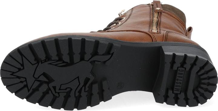 Actual product image Mustang Ankle boot (39)