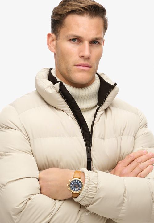 Immagine prodotto Superdry Sports Steppjacke (XL)